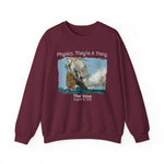 The Vasa Sweatshirt