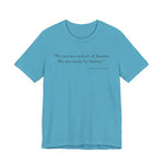 We are not makers of history T-Shirt