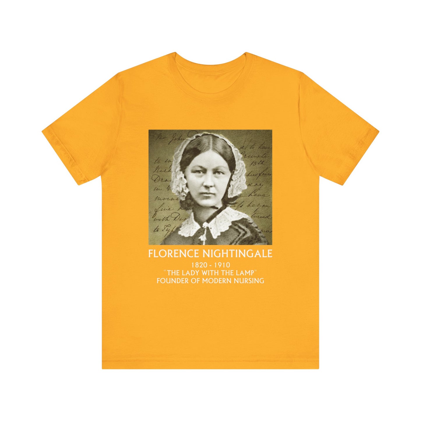 Florence Nightingale T-Shirt