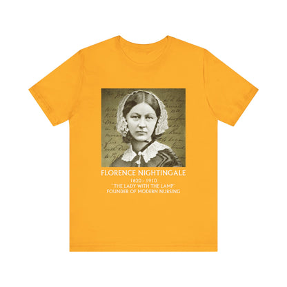 Florence Nightingale T-Shirt