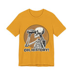 OH History T-Shirt