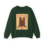 Notre dame de Paris Sweatshirt