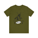God bless mercy Of God T-Shirt