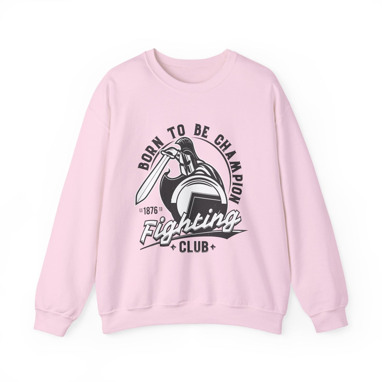 Born to be Champion T-Shirt