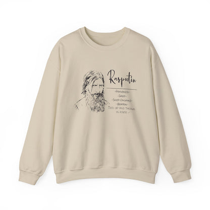 Rasputin Sweatshirt