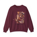 The Bow is My Law Sweatshirt