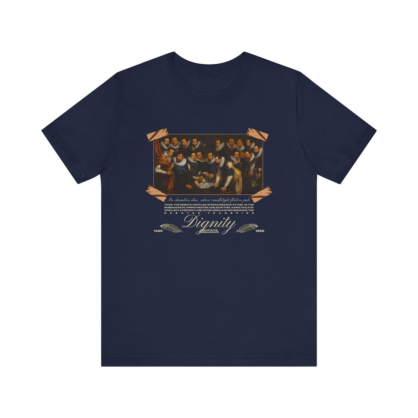 Dignity T-Shirt