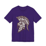 Life is a Battle Strategy T-Shirt