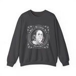 I have a millionaire mind Sweatshirt