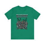 Alleycat Renegades T-Shirt
