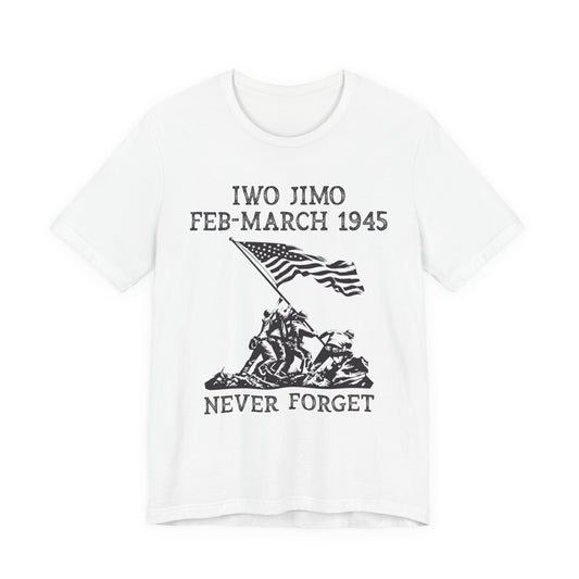 Iwo Jima T-Shirt