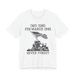 Iwo Jima T-Shirt