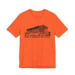 Just a Temple of a Guy T-Shirt