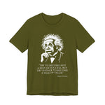 Try to become not a man of success T-Shirt