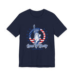 Land of Liberty T-Shirt