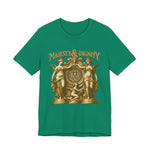 Majesty & Dignity T-Shirt