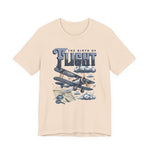 The Birth of Flight T-Shirt