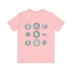 Ancient coins T-Shirt