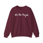 We the People Sweatshirts