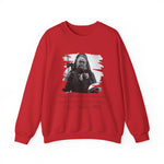 Carry Nation Sweatshirts