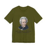 One Man with courage T-Shirt