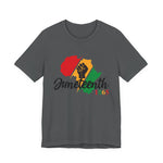 Juneteenth Freedom T-Shirt