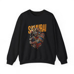 Shadow of Samurai Sweatshirt