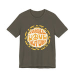 Make Love Not War T-Shirt