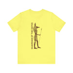 Guardian of the gates T-Shirt