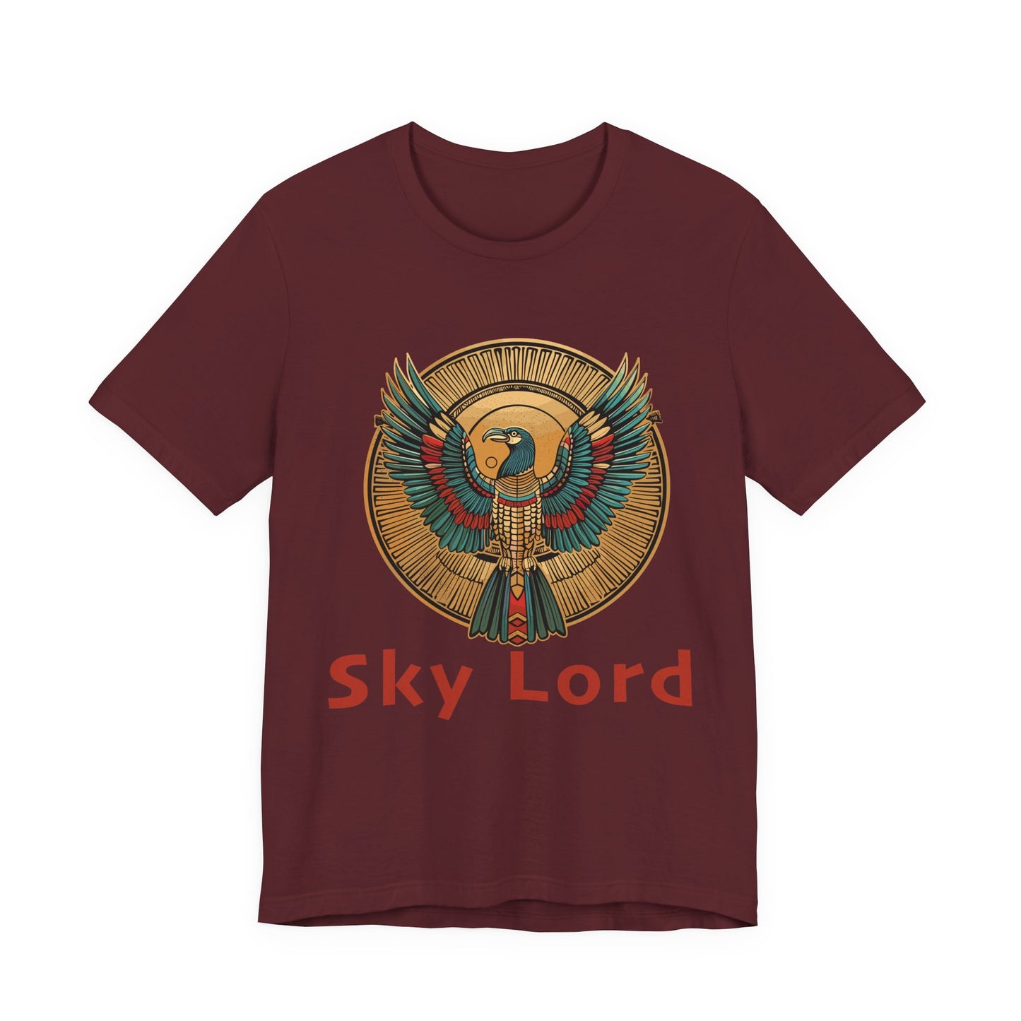 Sky Lord T-Shirt