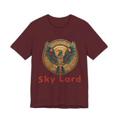 Sky Lord T-Shirt