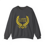 Carpe Diem Sweatshirts