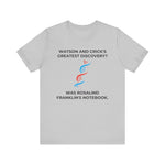 Watson and Crick T-Shirt