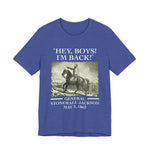 Stonewall Jackson T-Shirt