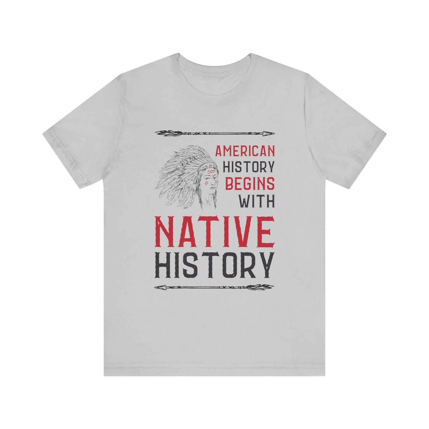 Native History T-Shirt