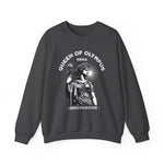 Queen of Olympus Hera Sweatshirt