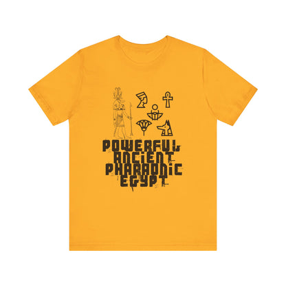 ancient pharaonic T-Shirt