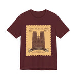 Notre dame de Paris T-Shirt