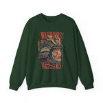 Warriors Sweatshirt