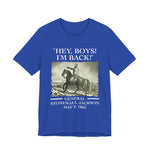 Stonewall Jackson T-Shirt