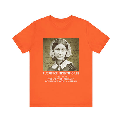 Florence Nightingale T-Shirt