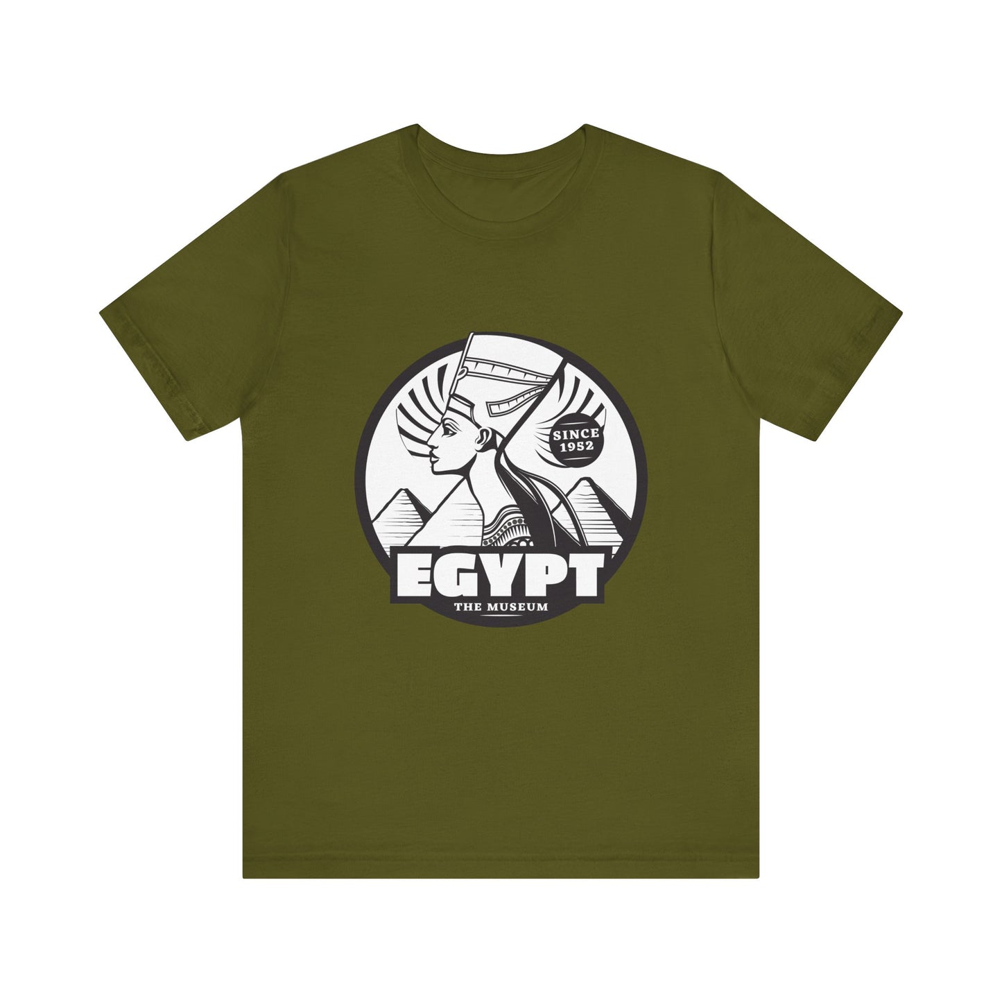 Egypt the museum T-Shirt
