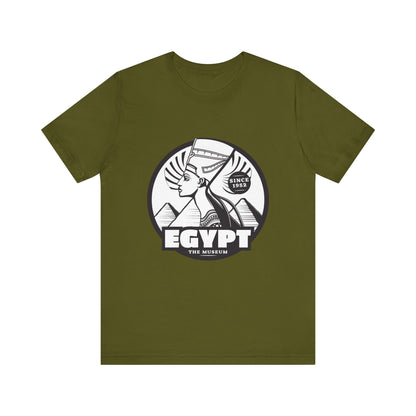 Egypt the museum T-Shirt