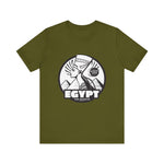 Egypt the museum T-Shirt