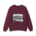 Ghost dance Sweatshirt