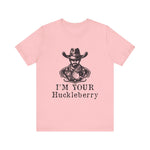 Huckleberry T-Shirt