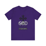 God over everything T-Shirt