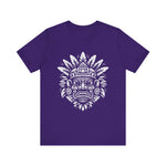 Aztec Mask T-Shirt