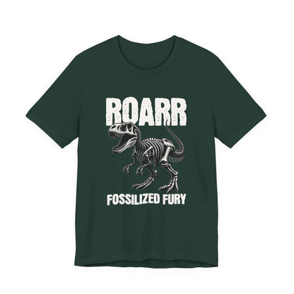 Tyrannosaurus rex Skeleton T-Shirt