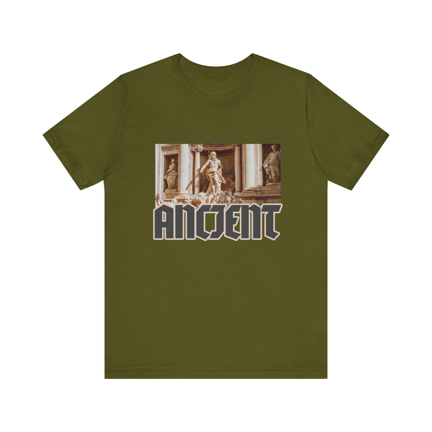 Ancient T-Shirt